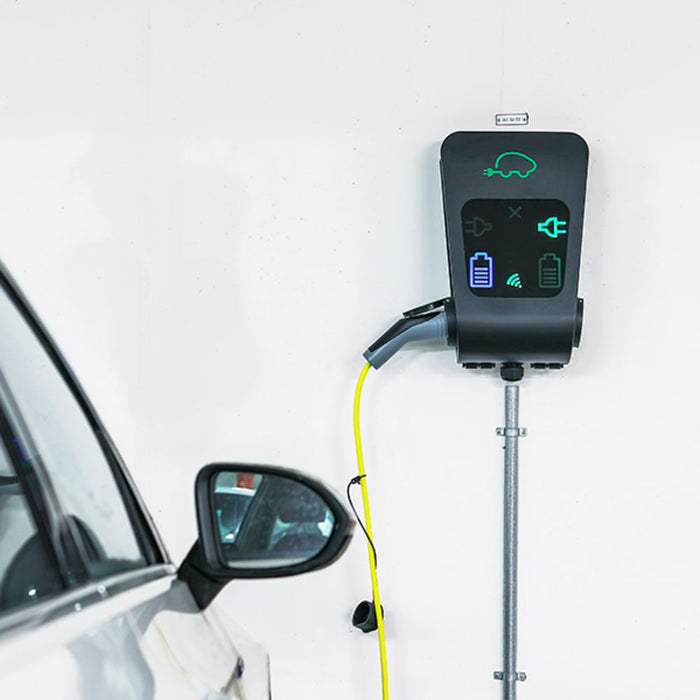 CTEK CS Connected, 3-Phase 32A/22kW