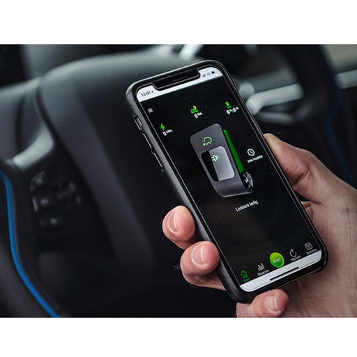 CTEK CS Connected, 3-Phase 32A/22kW - BIV