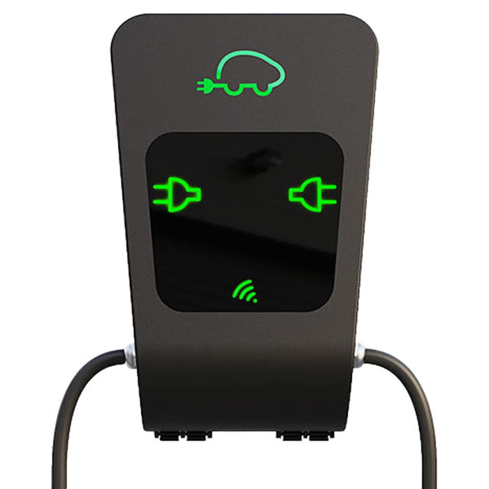 CTEK CS Connected, 3-Phase 32A/22kW