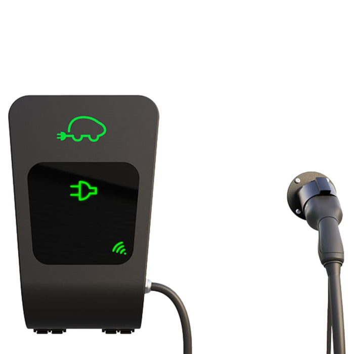 CTEK CS Connected, 3-Phase 32A/22kW