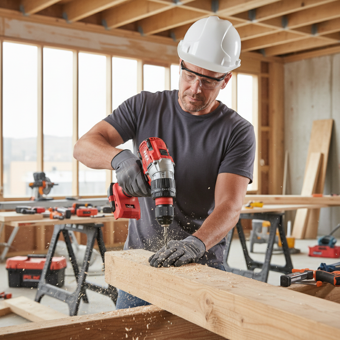 FLEX PD 2G 18.0-EC C with model