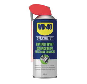 WD-40 Kontaktspray Specialist