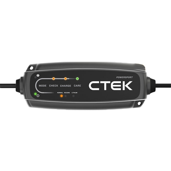 CTEK CT5 POWERSPORT Ladegerät 12V Lithium
