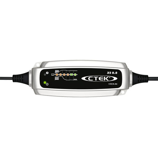 CTEK XS 0.8 Ladegerät 12V - BIV