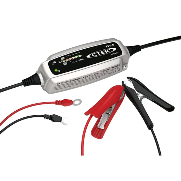 CTEK XS 0.8 Ladegerät 12V