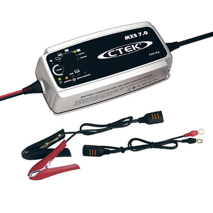 CTEK M XS 7.0 Ladegerät 12V