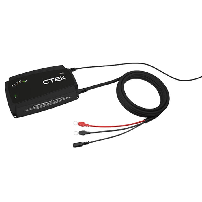 CTEK I1225 Ladegerät 12V ohne Modus Taste