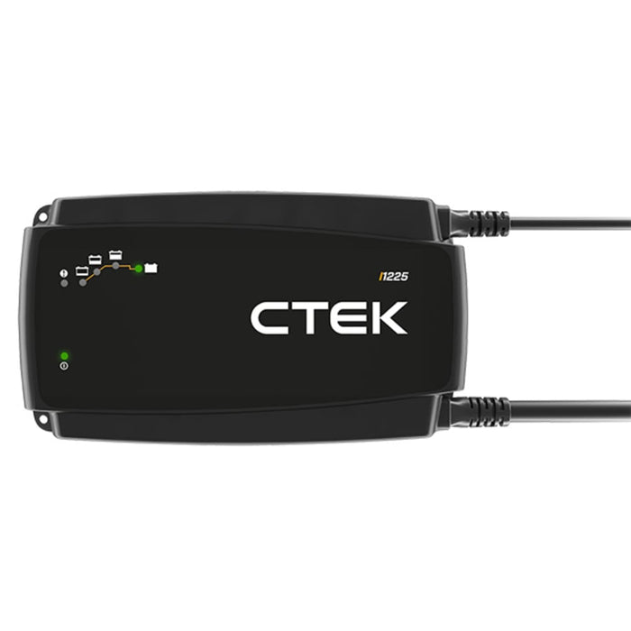 CTEK I1225 Ladegerät 12V ohne Modus Taste