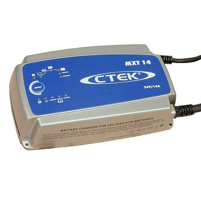 CTEK MXT 14 Ladegerät 24V