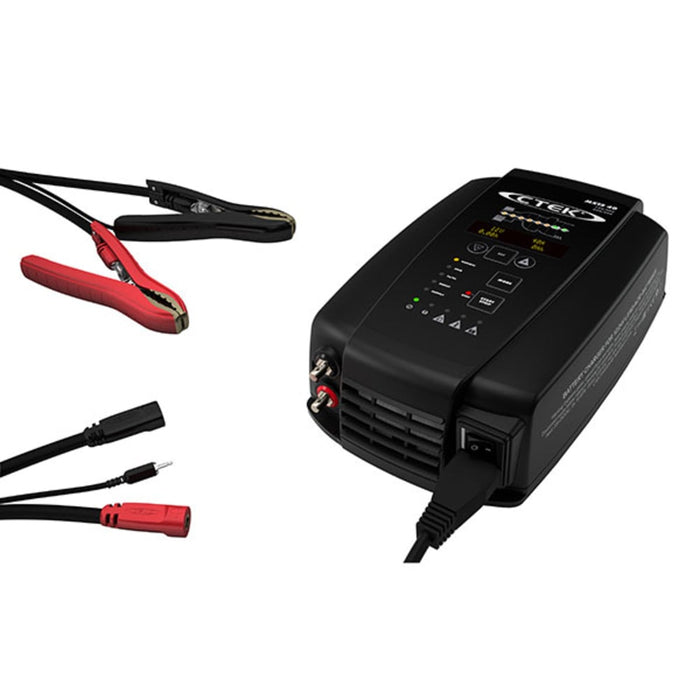 CTEK MXTS 40 Ladegerät 12V/24V