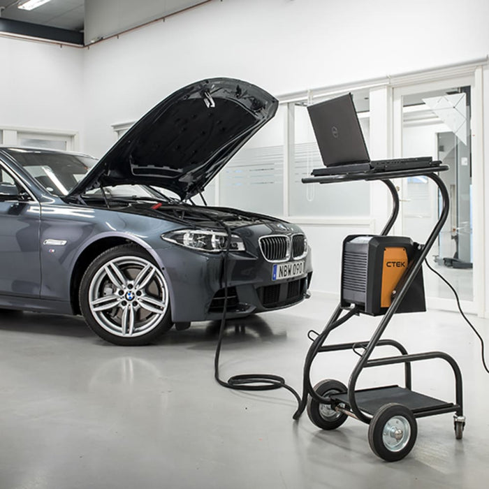 CTEK PRO 60 Ladegerät 12V