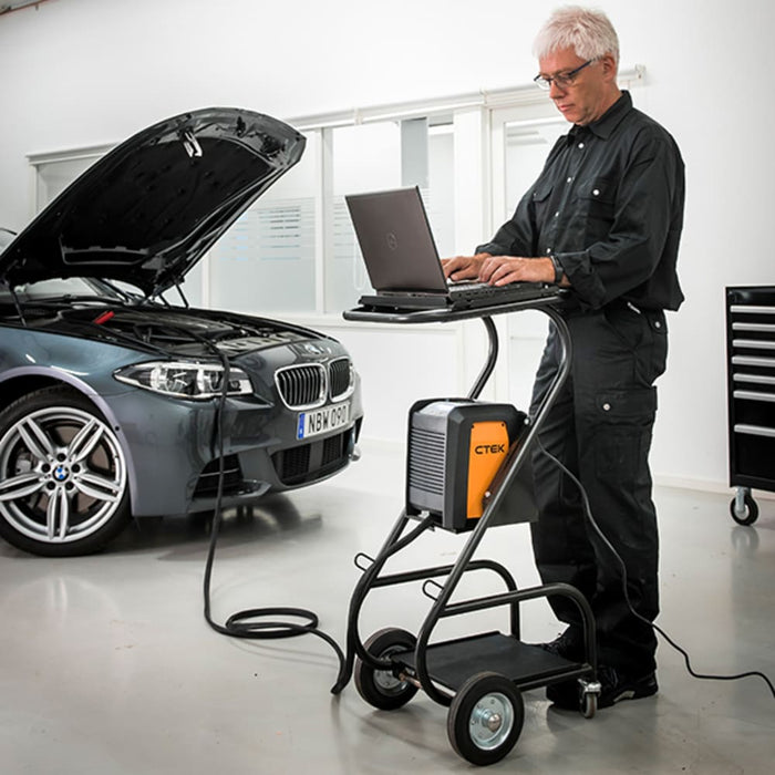 CTEK PRO 60 Ladegerät 12V