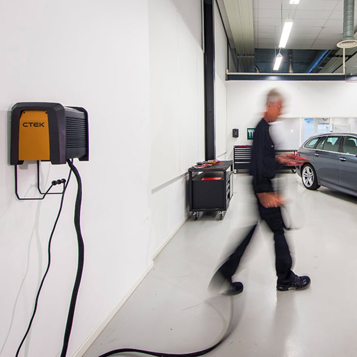 CTEK PRO 60 Ladegerät 12V