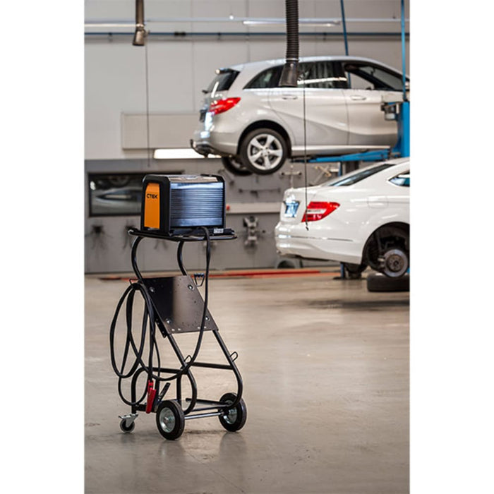 CTEK PRO 120 Ladegerät 12V