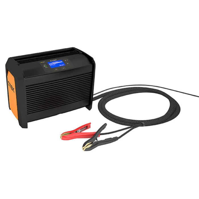 CTEK PRO 120 Ladegerät 12V