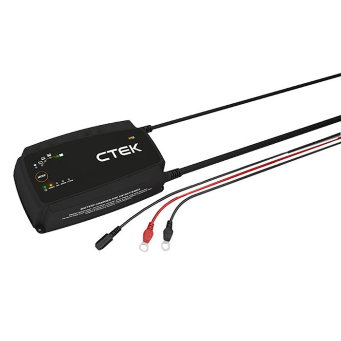 CTEK M15 Ladegerät 12V 15A