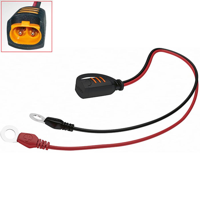 CTEK Batterieanschlusskabel m. Ringkabelschuh M6