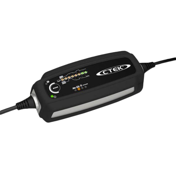 CTEK Gummi-Stossschutz für 0.8 Ladegeräte