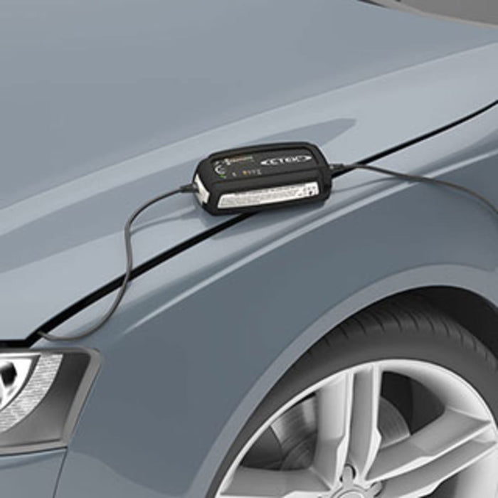 CTEK Gummi-Stossschutz für 0.8 Ladegeräte