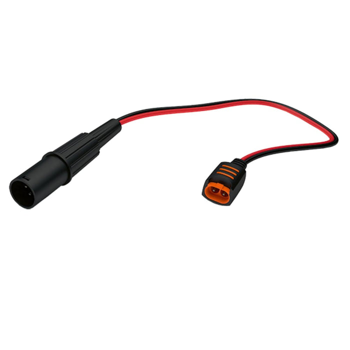 CTEK Adapter mit XLR Anschluss