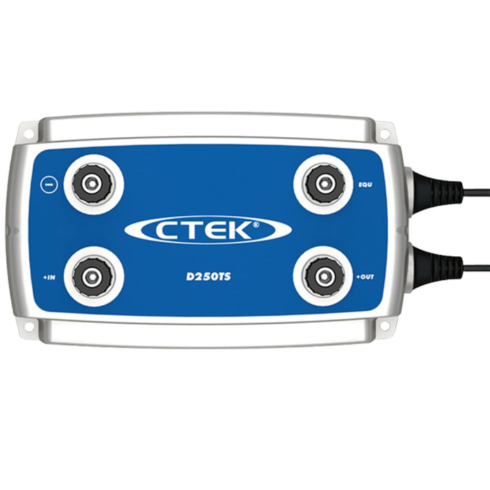 CTEK DC/DC Converter 24V / D250TS