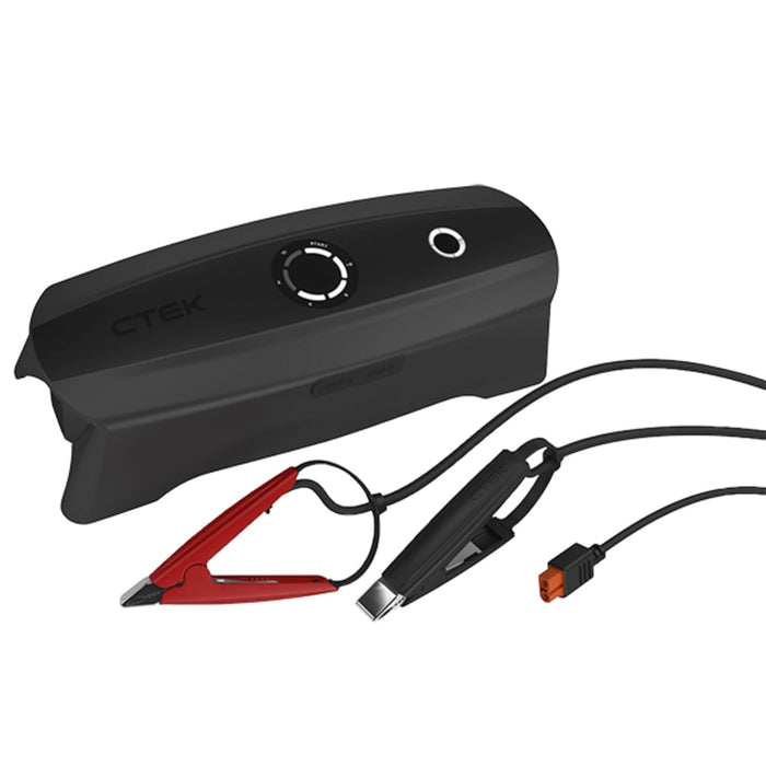 CTEK CS FREE portables 12V Batterieladegerät