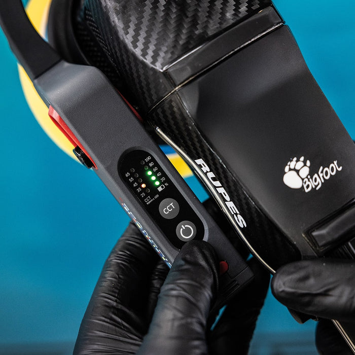 SCANGRIP STARMATCH CRI+ Arbeitsleuchte für Poliermaschinen