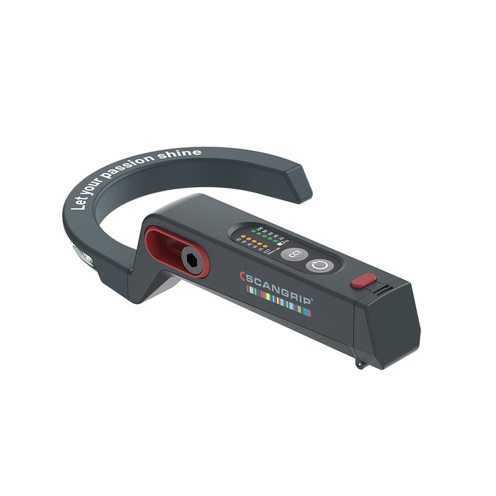 SCANGRIP STARMATCH CRI+ Arbeitsleuchte für Poliermaschinen