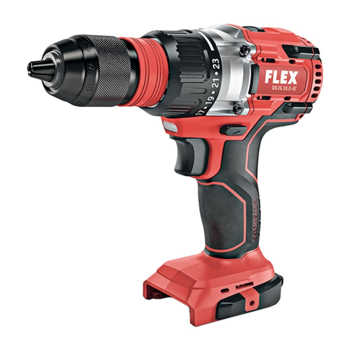 FLEX DD 2G 18.0-EC C Akku-Bohrschrauber