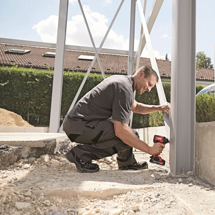 FLEX IW 1/2" 18.0 EC C Schlagschrauber