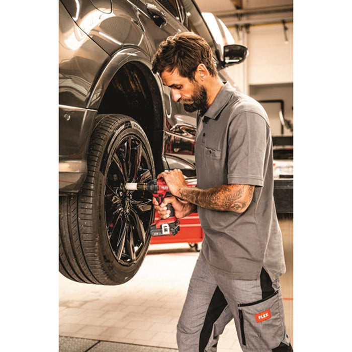 FLEX IW 1/2" 18.0 EC C Schlagschrauber