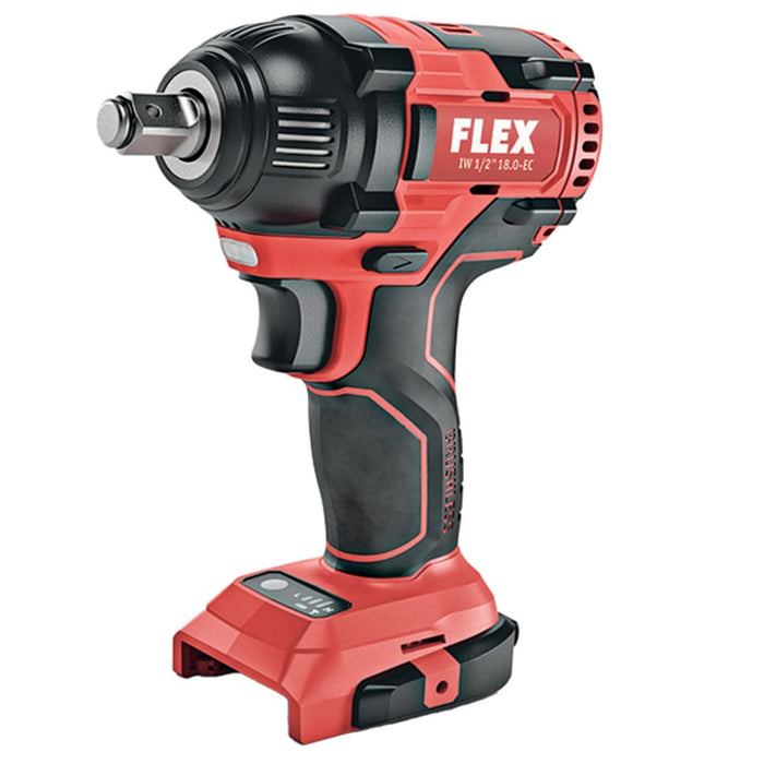 FLEX IW 1/2" 18.0 EC C Schlagschrauber