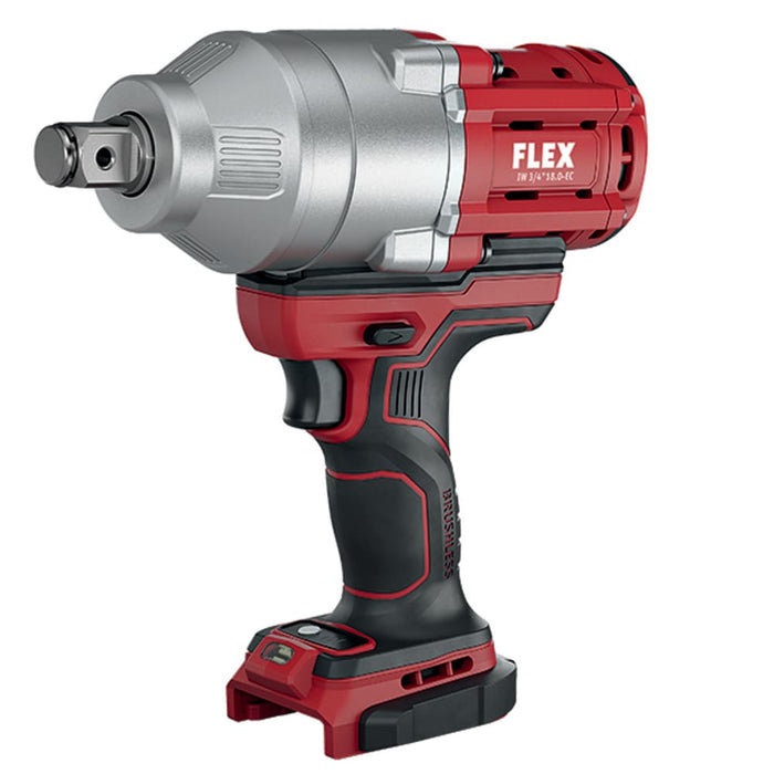 FLEX IW 3/4" 18.0 EC C Schlagschrauber