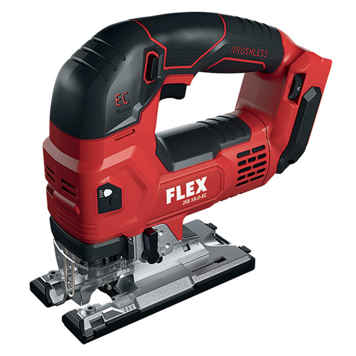 FLEX JSB 18.0-EC C Akku-Stichsäge