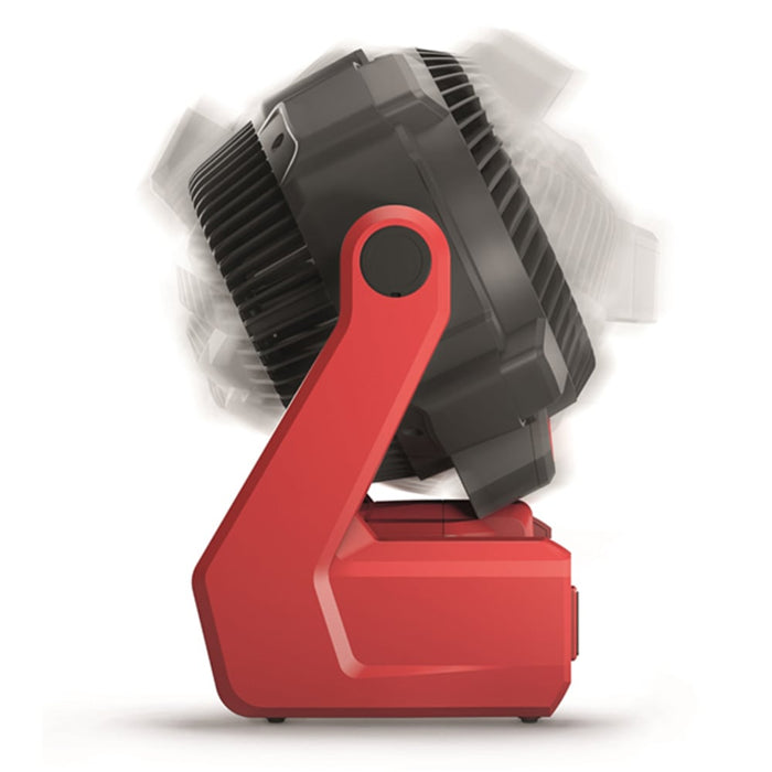 FLEX CF 18.0/230 Ventilator