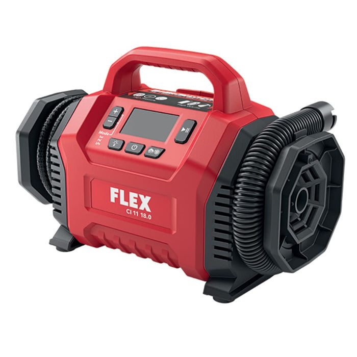 FLEX CI 11 18.0 Kompressor
