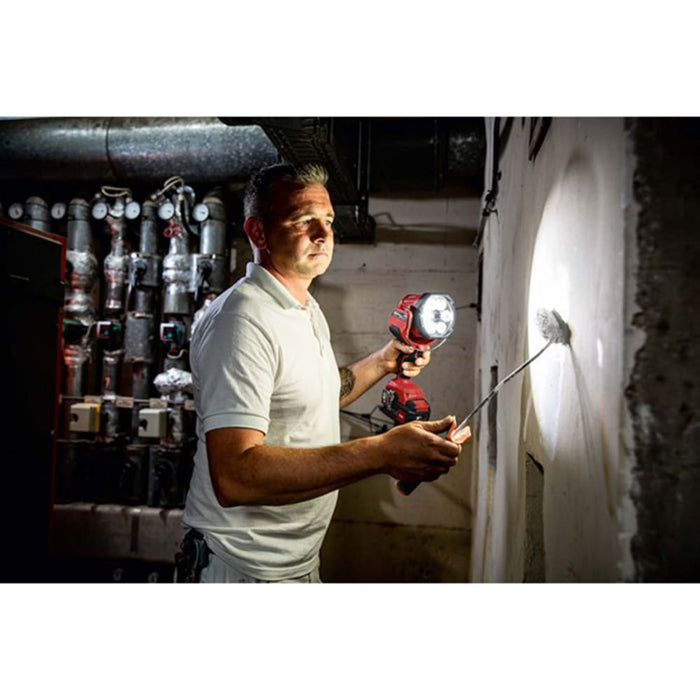 FLEX WL 2800 18.0 Akku-Handlampe