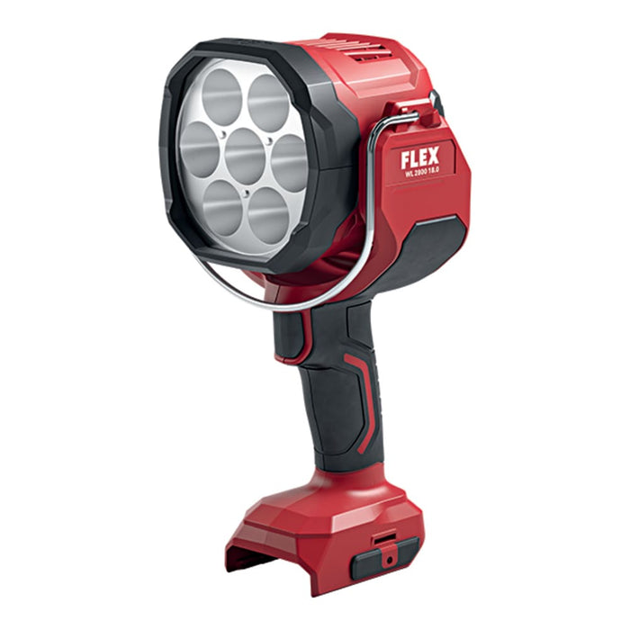 FLEX WL 2800 18.0 Akku-Handlampe