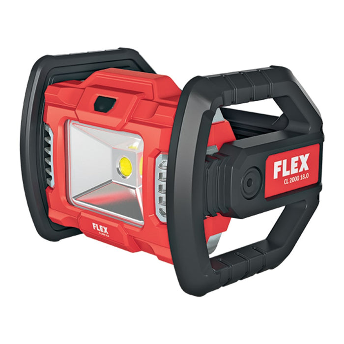 FLEX CL 2000 18.0 Akku-Lampe