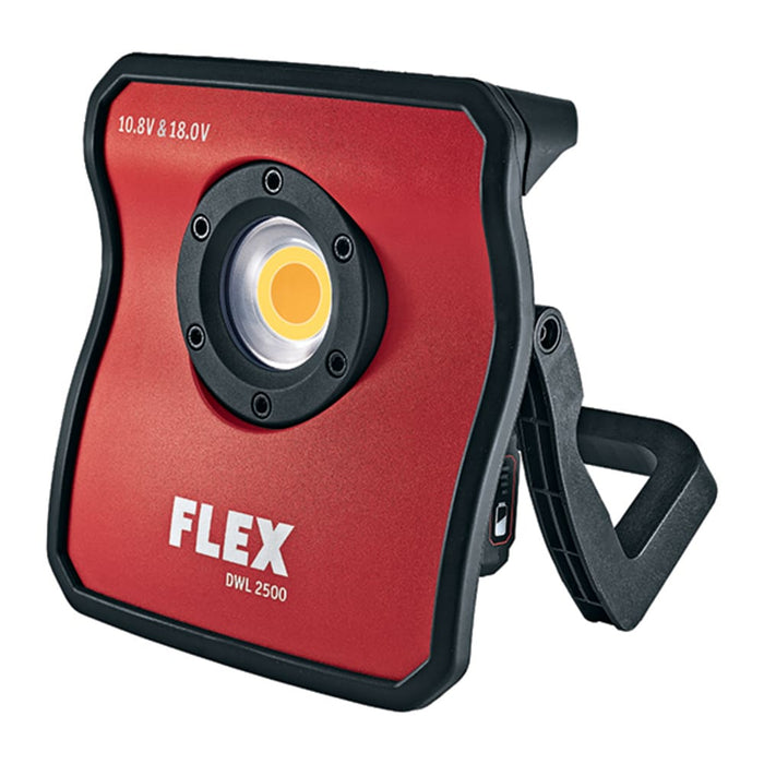 FLEX DWL 2500 10.8/18.0 Akku-Lampe