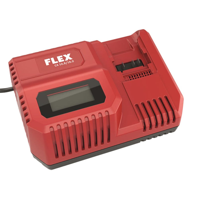 FLEX CA 10.8/ 18.0 Akku Ladegerät