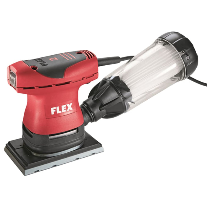 FLEX Schwingschleifer OSE 80-2 Set