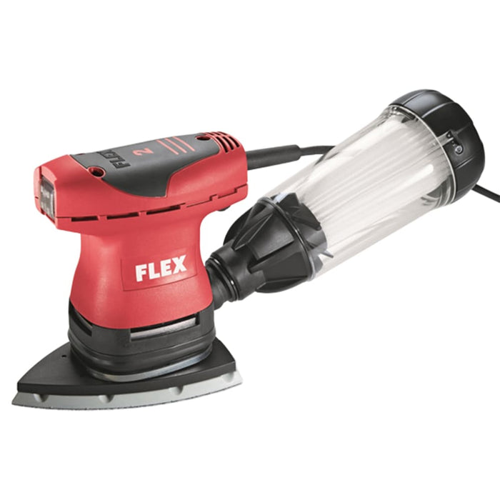 FLEX Deltaschleifer ODE 100-2 Set