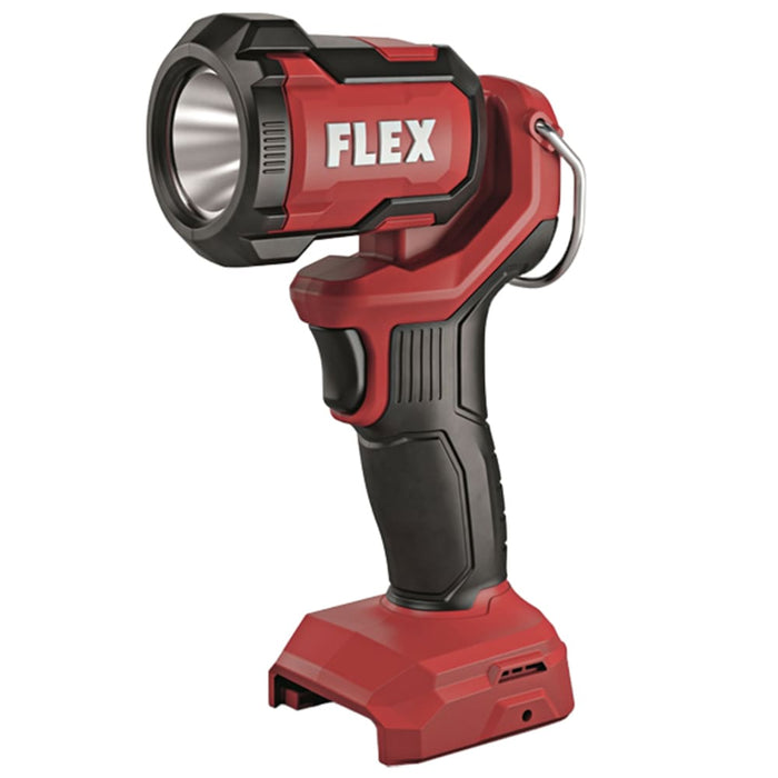 FLEX Akku Lampe WL 300 18.0
