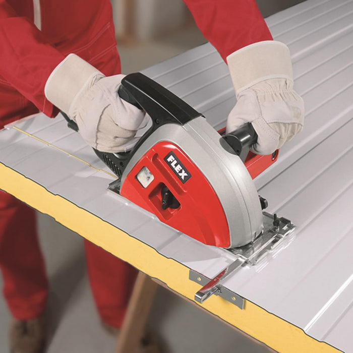 FLEX Metall Handkreissäge CSM 4060 230/CEE