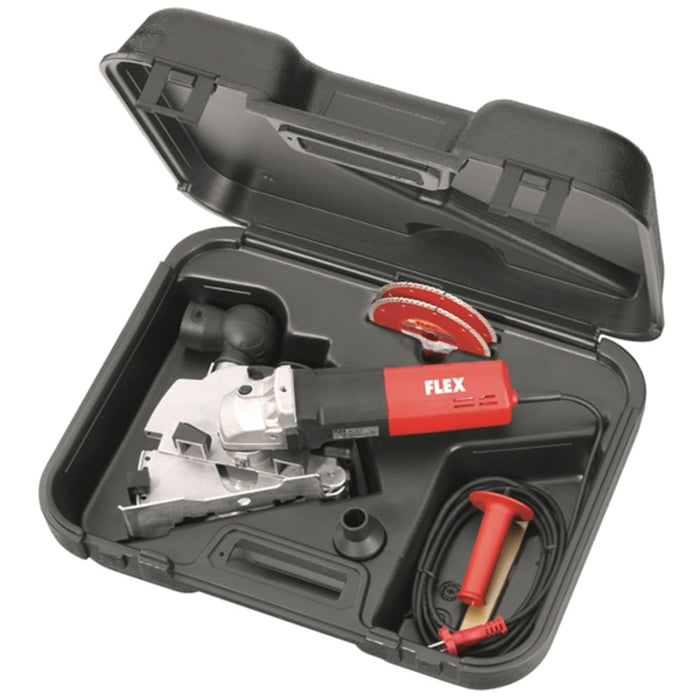 FLEX Mauerschlitzer MS 1706 FR-Set 230/CEE