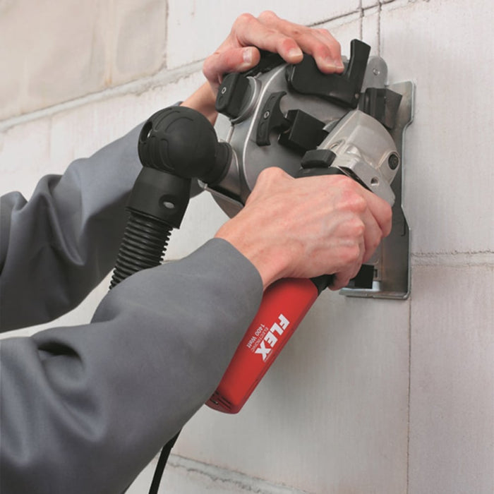 FLEX Mauerschlitzer MS 1706 FR-Set 230/CEE