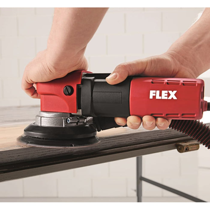 FLEX Exzenterschleifer X 1107 VE 230/CEE