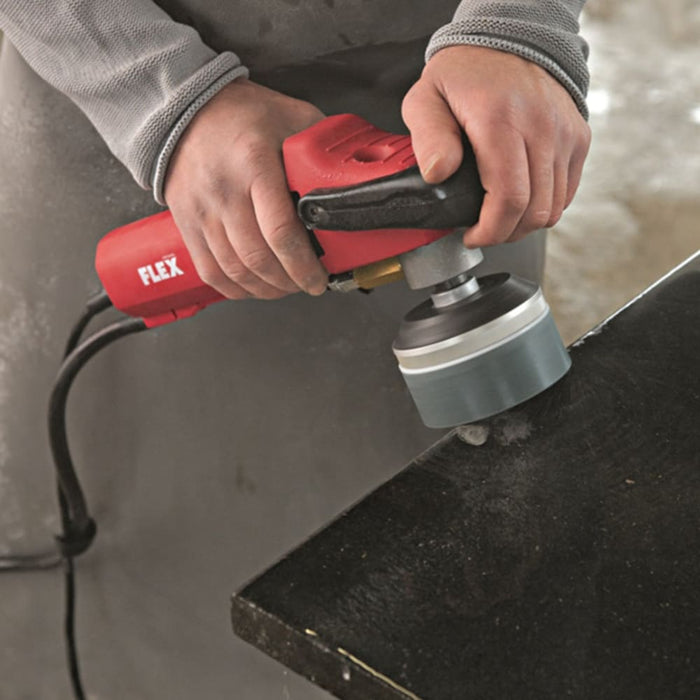 FLEX Nass Steinschleifer LE 12-3 100 WET 230/CEE-PRCD