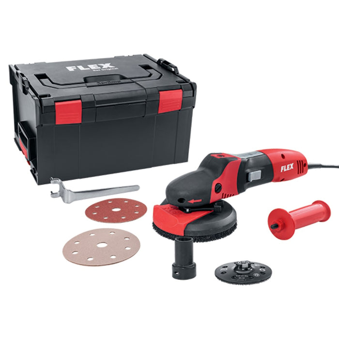 FLEX SUPRAFLEX SE 14-2 125 Set 230/CEE